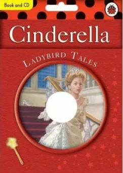 Árengedmény Cinderella