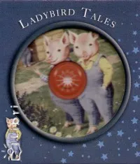 Exkluzív ajánlat The Three Little Pigs