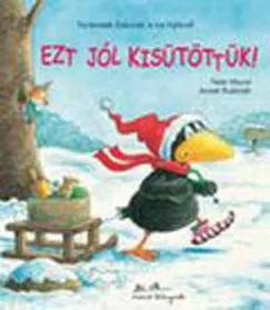 Különleges ajánlat Ezt jól kisütöttük!