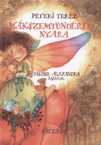 Mákszemtündérek nyara Vedd meg most