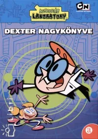 Dexter nagykönyve Korlátozott ajánlat