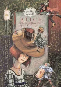 Végkiárusítás Alice Csodaországban