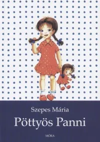 Pöttyös Panni Bestseller