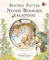 Nyuszi Benjámin kalandjai Outlet