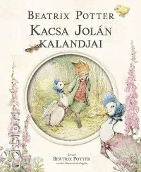 Legjobb ár Kacsa Jolán kalandjai