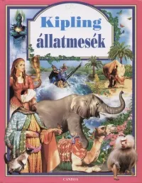 Kipling állatmesék Nézd meg most
