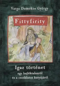 Fittyfirity Azonnali szállítás