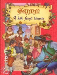 Vedd meg most A kék fényű lámpás