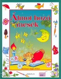 Kedvezmény Álmot hozó mesék