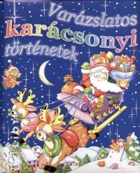 Outlet Varázslatos karácsonyi történetek