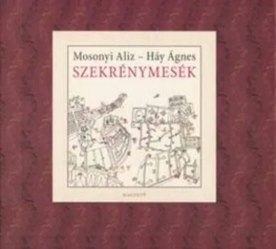 Népszerű Szekrénymesék