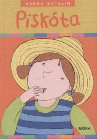 Piskóta Újdonság