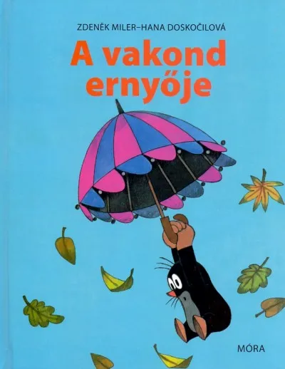 A vakond ernyője Akció