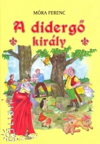 Csak ma A didergő király