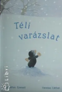 Expressz kézbesítés Téli varázslat