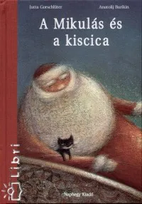 Nézd meg most A Mikulás és a kiscica