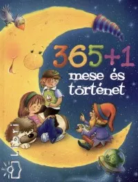 365+1 mese és történet Szuper akció