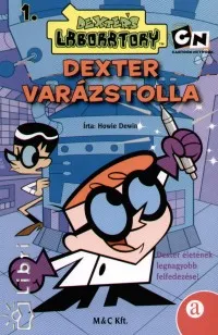 Dexter varázstolla Népszerű