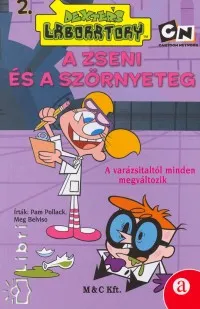 Prémium A zseni és a szörnyeteg