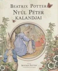 Nyúl Péter kalandjai Árcsökkenés