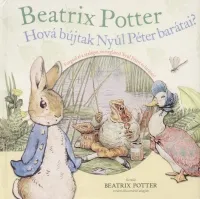 Hová bújtak Nyúl Péter barátai? Expressz kézbesítés