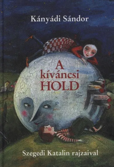 A kíváncsi Hold Ne maradj le