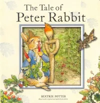 The Tale of Peter Rabbit Szuper ajánlat