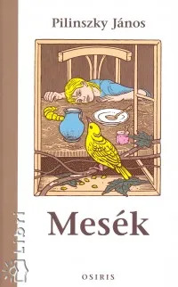 Mesék Vásárlói kedvenc