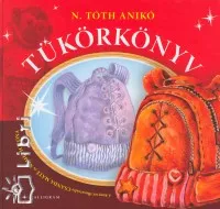 Tükörkönyv Árengedmény