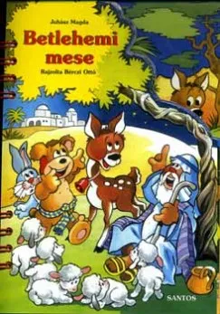 Betlehemi mese Akciós ár