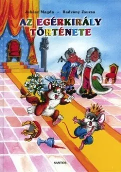 Az egérkirály története Utolsó esély