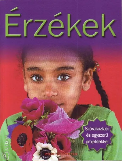 Érzékek Azonnali szállítás