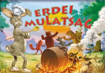 Erdei mulatság Utolsó esély