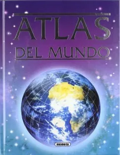 Atlas del Mundo Kiárusítás