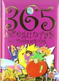 Újdonság 365 Preguntas y Respuestas