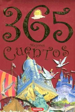 Expressz szállítás 365 Mejores Cuentos