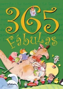 Olcsóbb 365 Fábulas