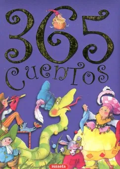 365 Cuentos Expressz kézbesítés