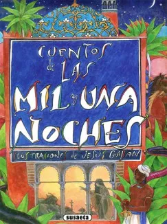 Vedd meg most Cuentos de las mil y una noches