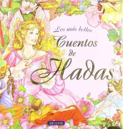 Cuentos de hadas Árcsökkenés