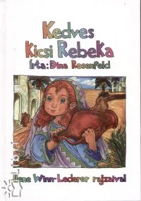 Kedves kicsi Rebeka Szezonális akció