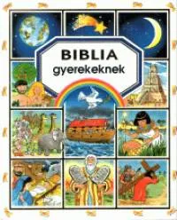 Népszerű Biblia gyerekeknek