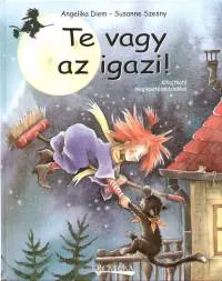 Te vagy az igazi! Árengedmény