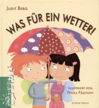 Was für ein Wetter! - POLDIE UND FIDIBUS Nézd meg most