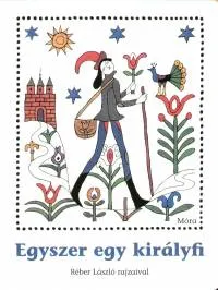 Kiárusítás Egyszer egy királyfi