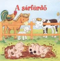 Akció A sárfürdő