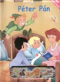 Szuper ajánlat Péter Pán - Mágneses mesék