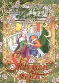 Akció Shakespeare mesék