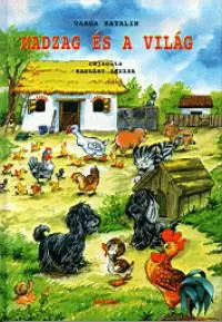 Madzag és a világ Kihagyhatatlan ajánlat