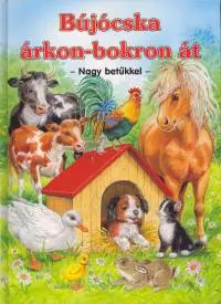 Bújócska árkon-bokron át Expressz szállítás